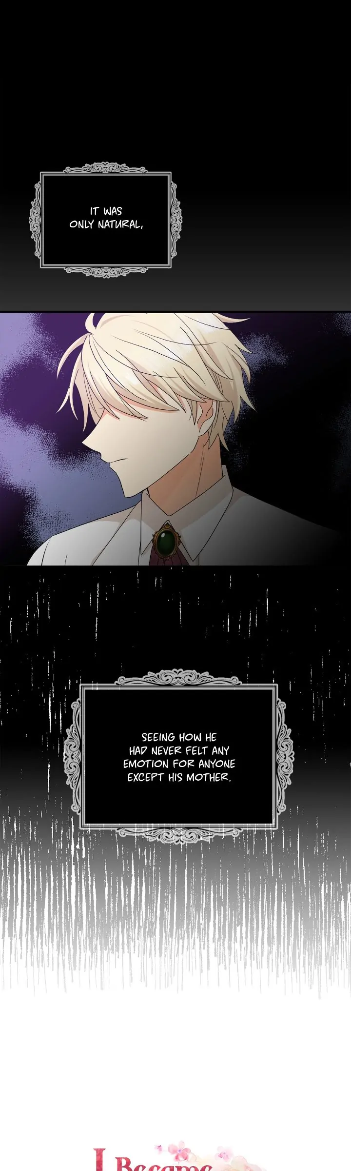 I Became the Villain’s Mother Chapter 113 119 02