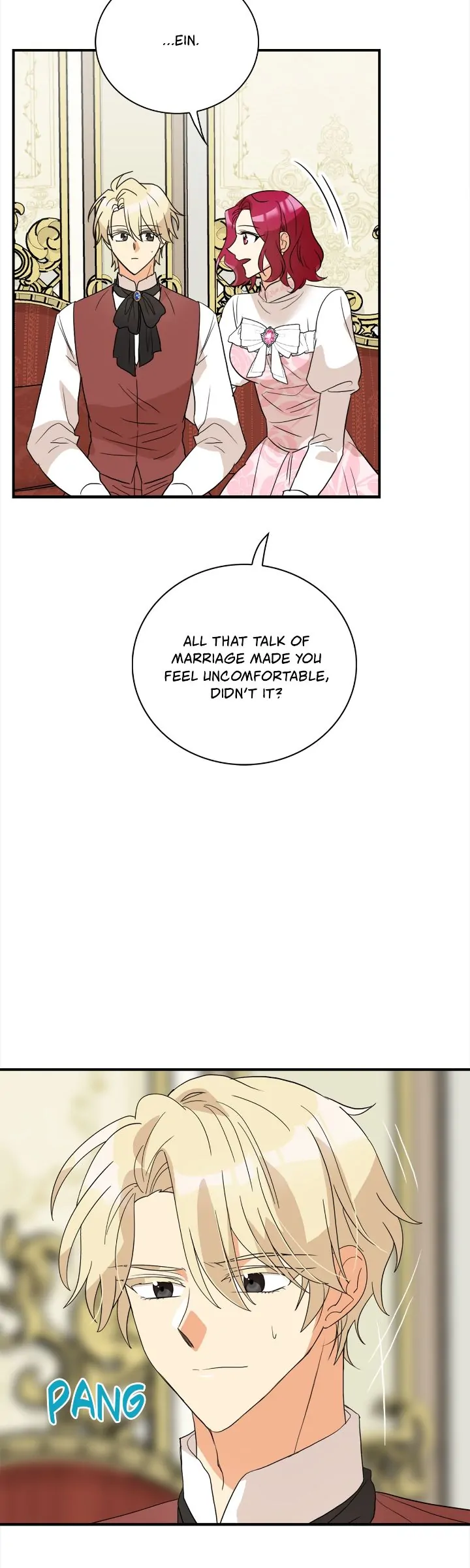 I Became the Villain’s Mother Chapter 113 123 06