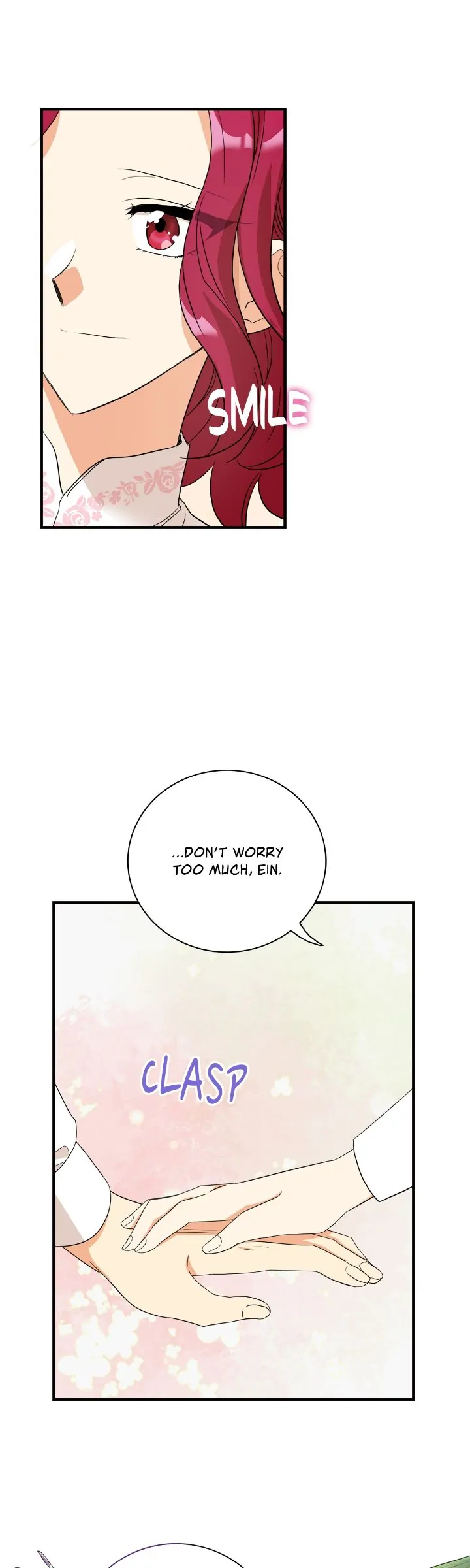 I Became the Villain’s Mother Chapter 113 125 08