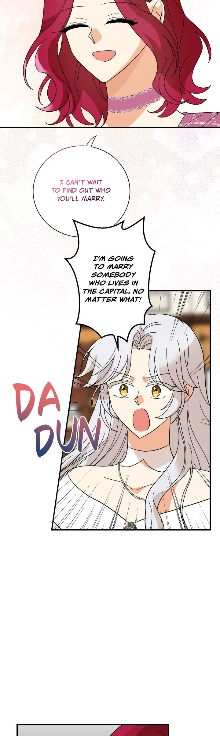 I Became the Villain’s Mother Chapter 113 138 21