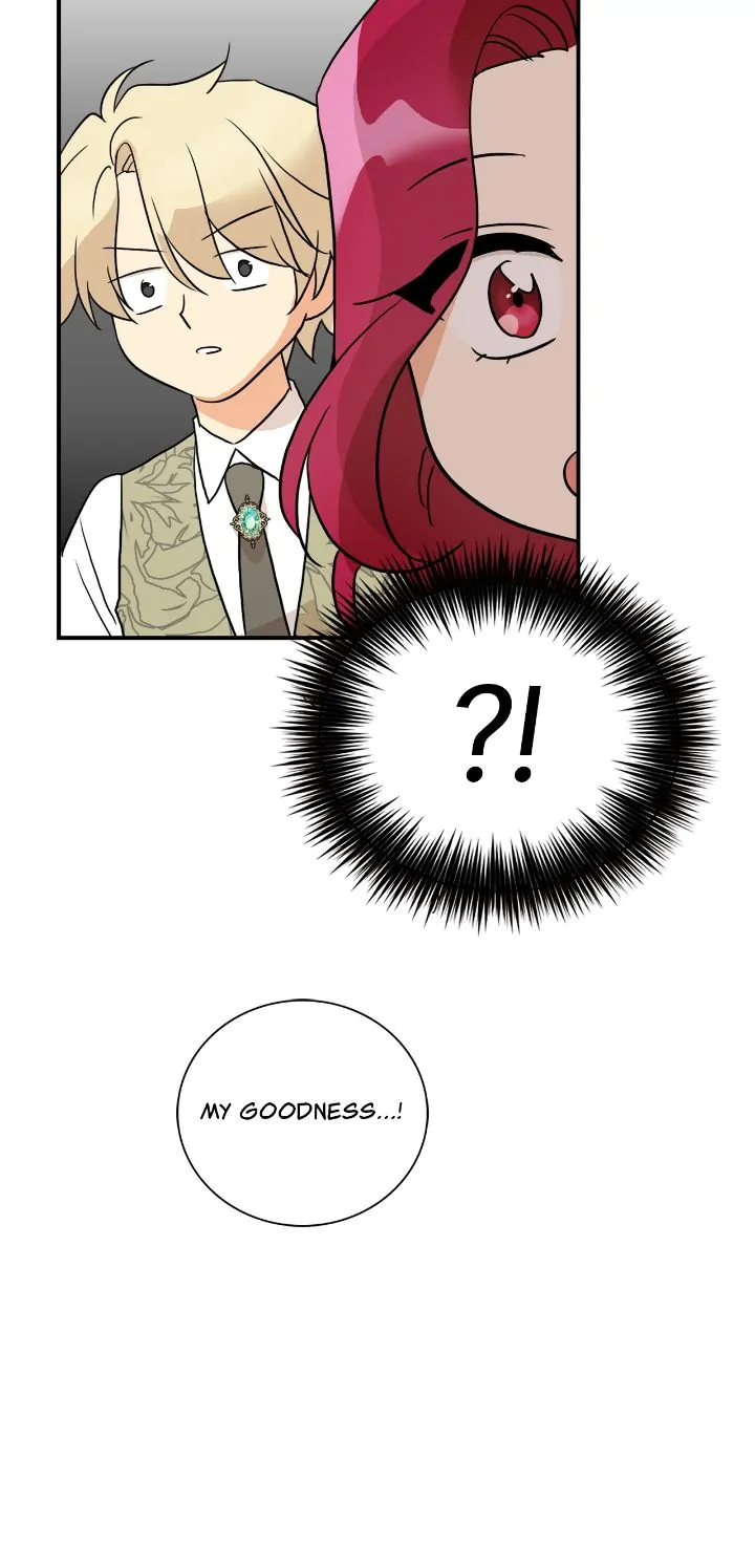 I Became the Villain’s Mother Chapter 113 139 22