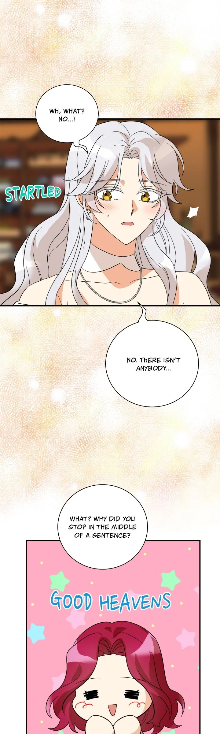 I Became the Villain’s Mother Chapter 113 141 24