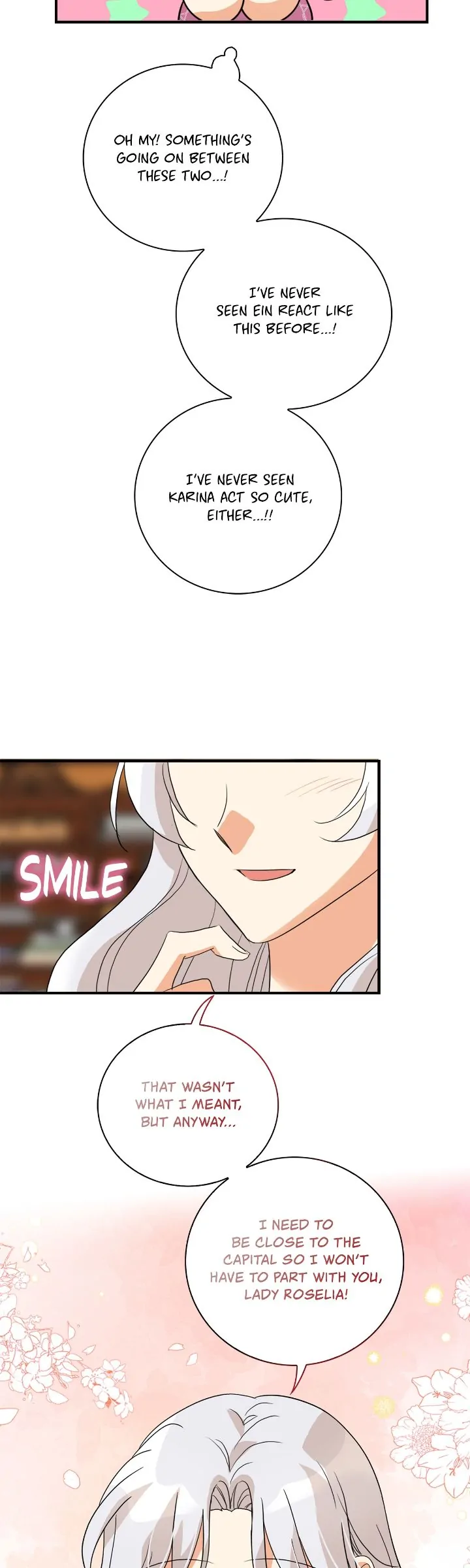 I Became the Villain’s Mother Chapter 113 142 25