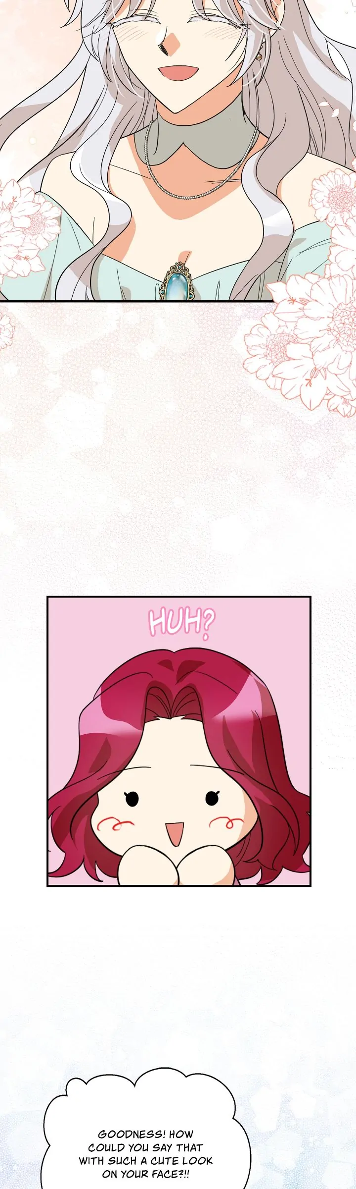 I Became the Villain’s Mother Chapter 113 143 26