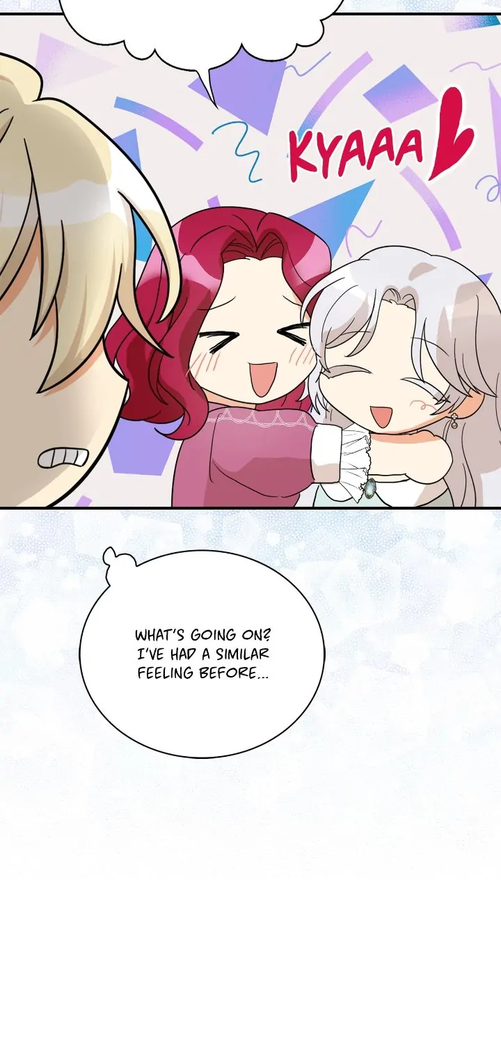 I Became the Villain’s Mother Chapter 113 144 27