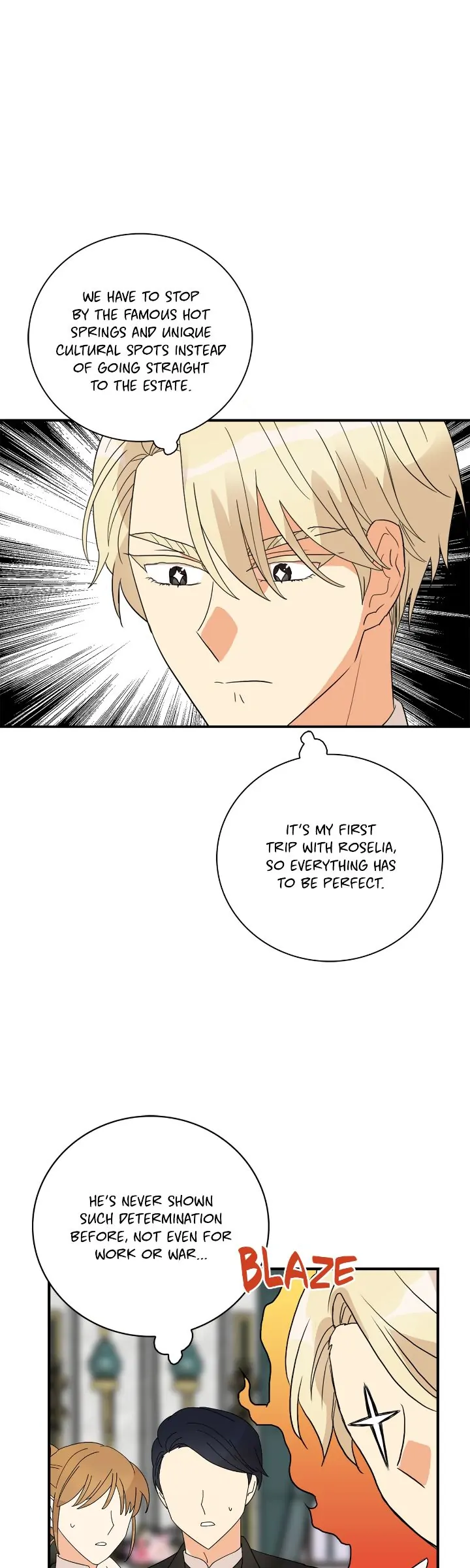 I Became the Villain’s Mother Chapter 113 147 30