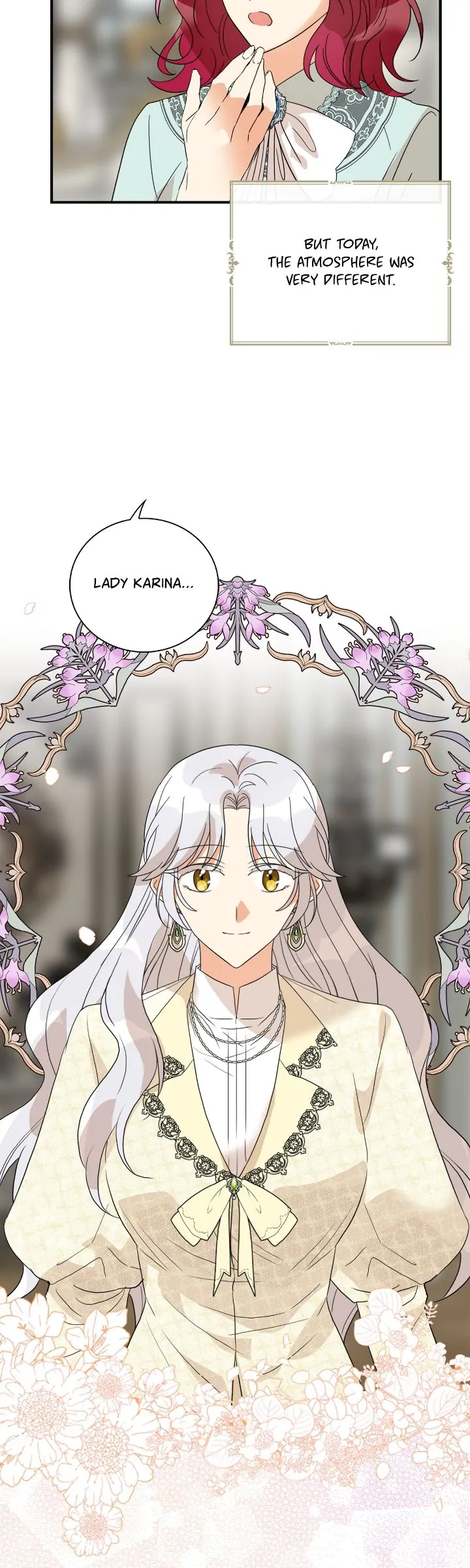 I Became the Villain’s Mother Chapter 113 149 32