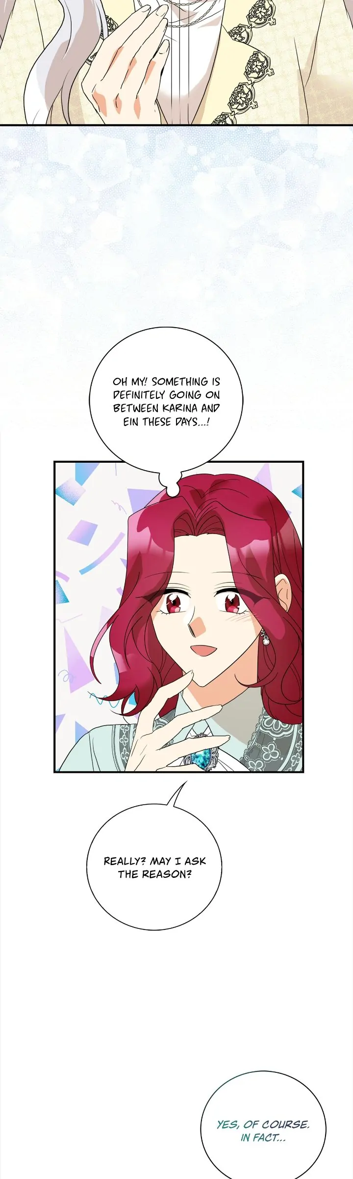I Became the Villain’s Mother Chapter 113 152 35