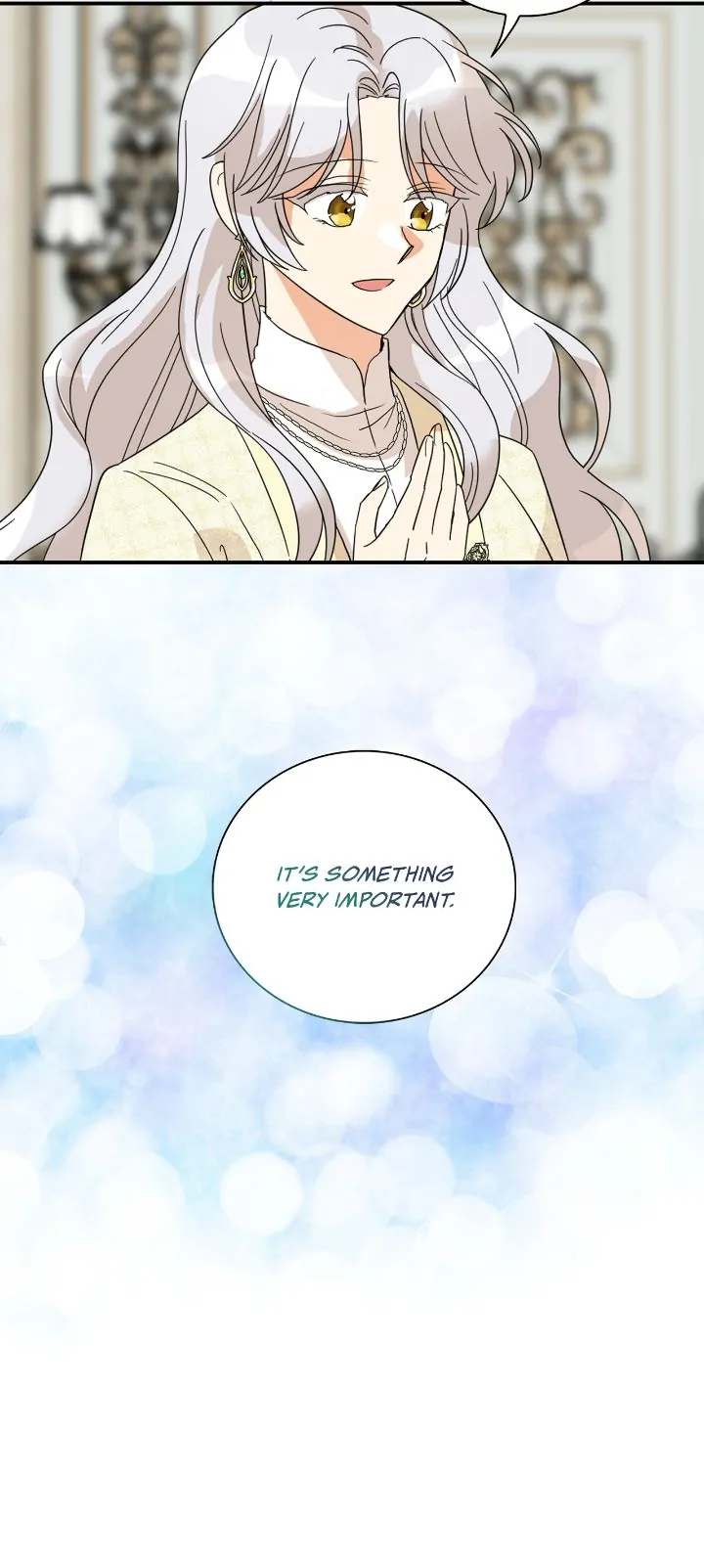I Became the Villain’s Mother Chapter 113 153 36