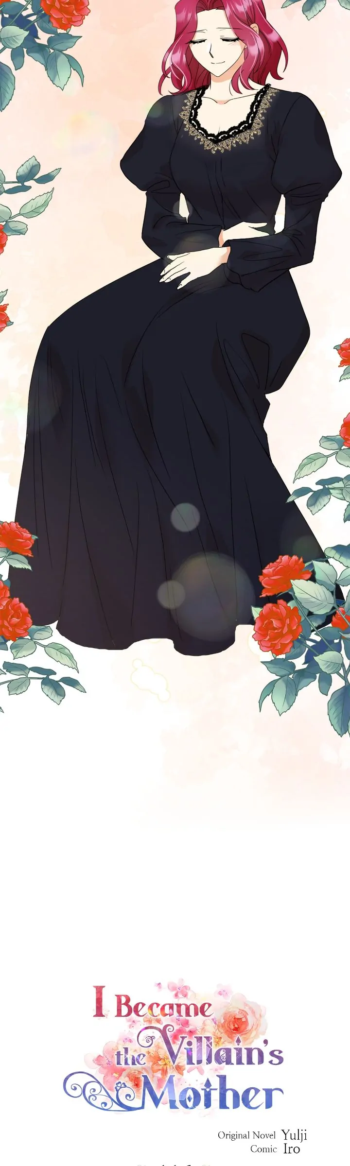 I Became the Villain’s Mother Chapter 116 142 03