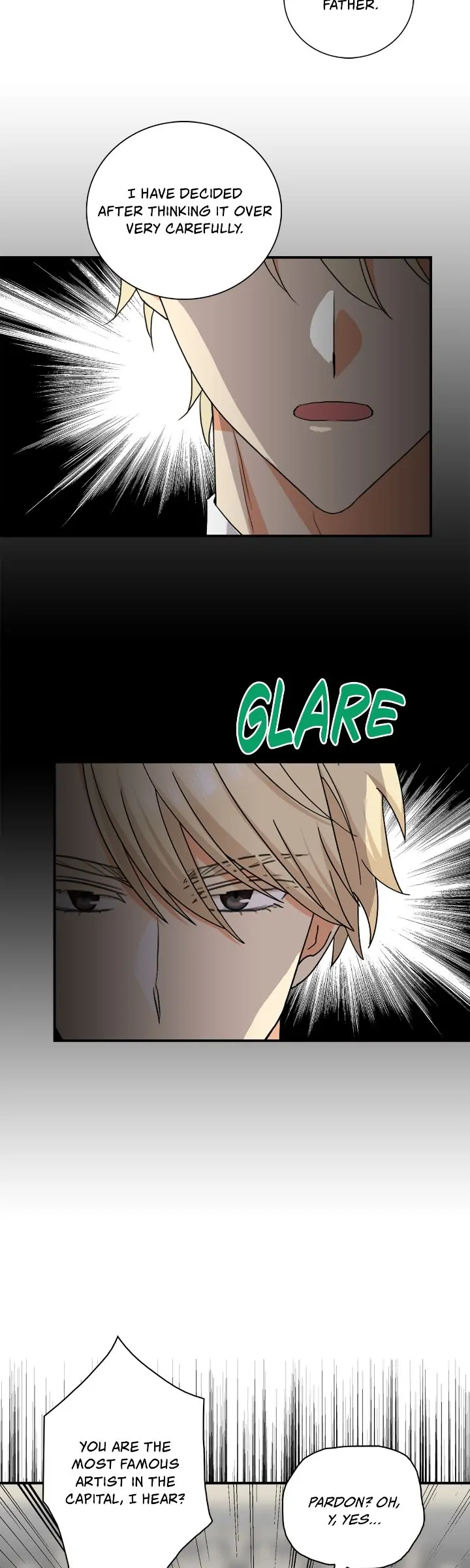 I Became the Villain’s Mother Chapter 116 144 05