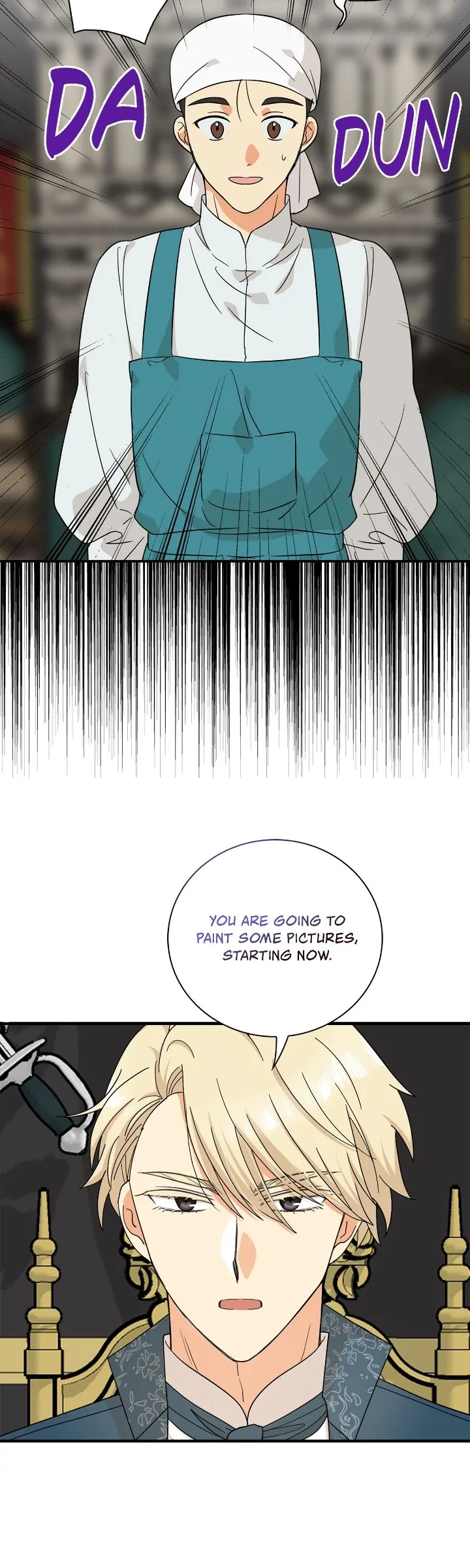 I Became the Villain’s Mother Chapter 116 145 06