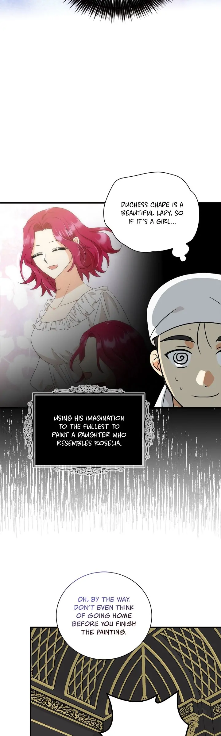 I Became the Villain’s Mother Chapter 116 151 12