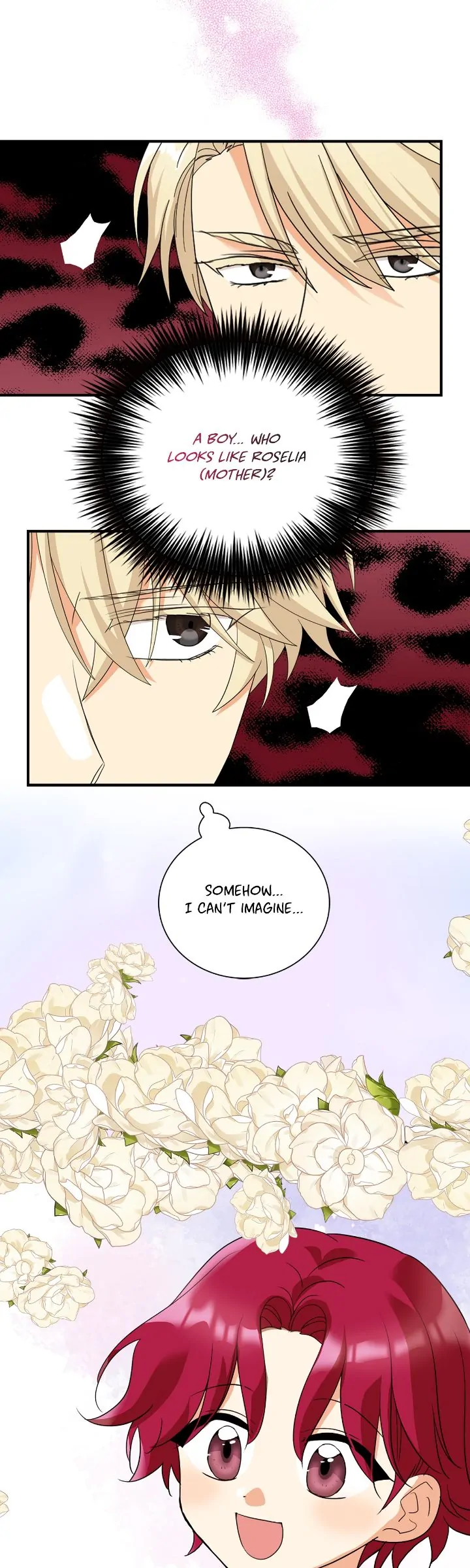 I Became the Villain’s Mother Chapter 116 155 16