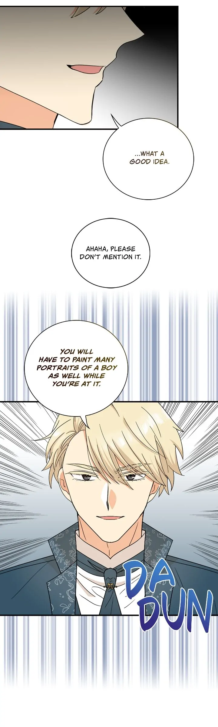 I Became the Villain’s Mother Chapter 116 157 18