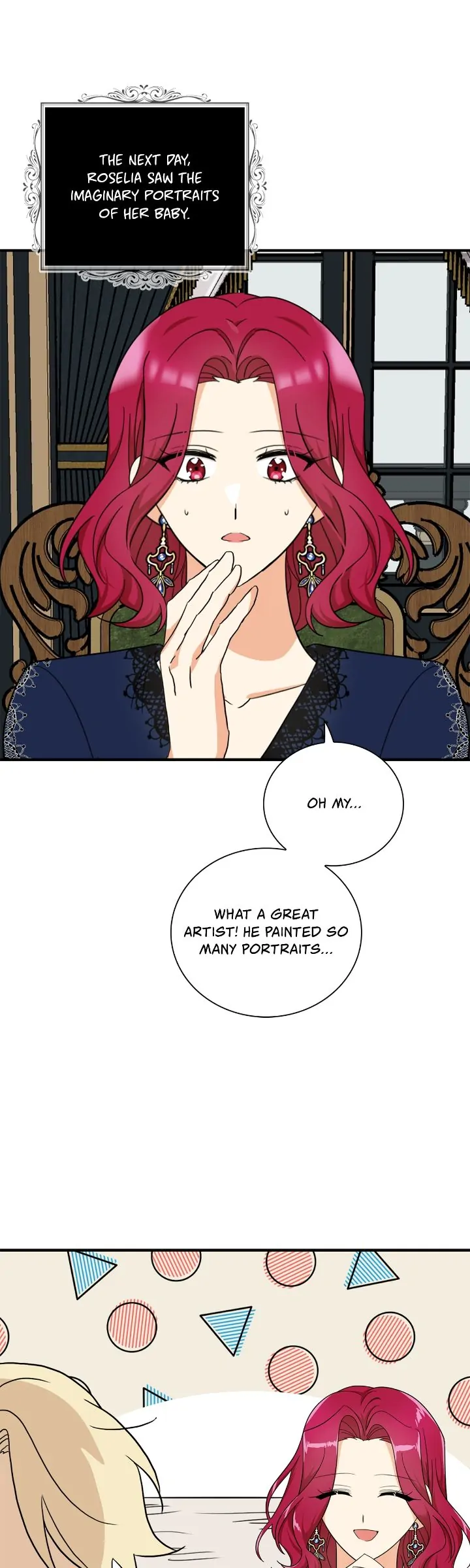 I Became the Villain’s Mother Chapter 116 159 20