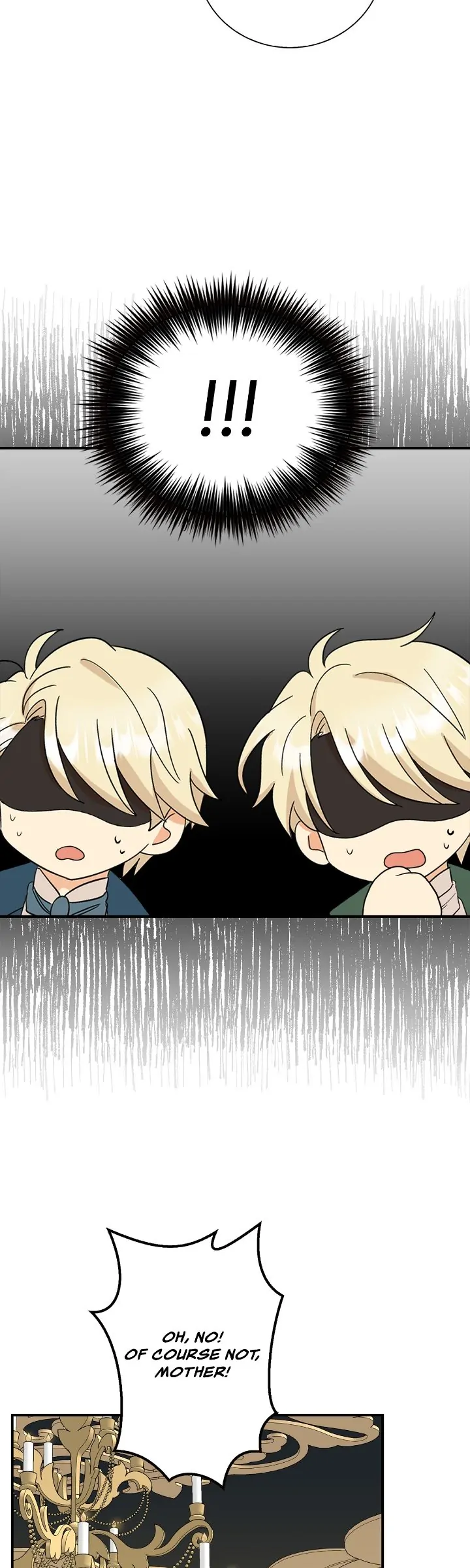 I Became the Villain’s Mother Chapter 116 162 23