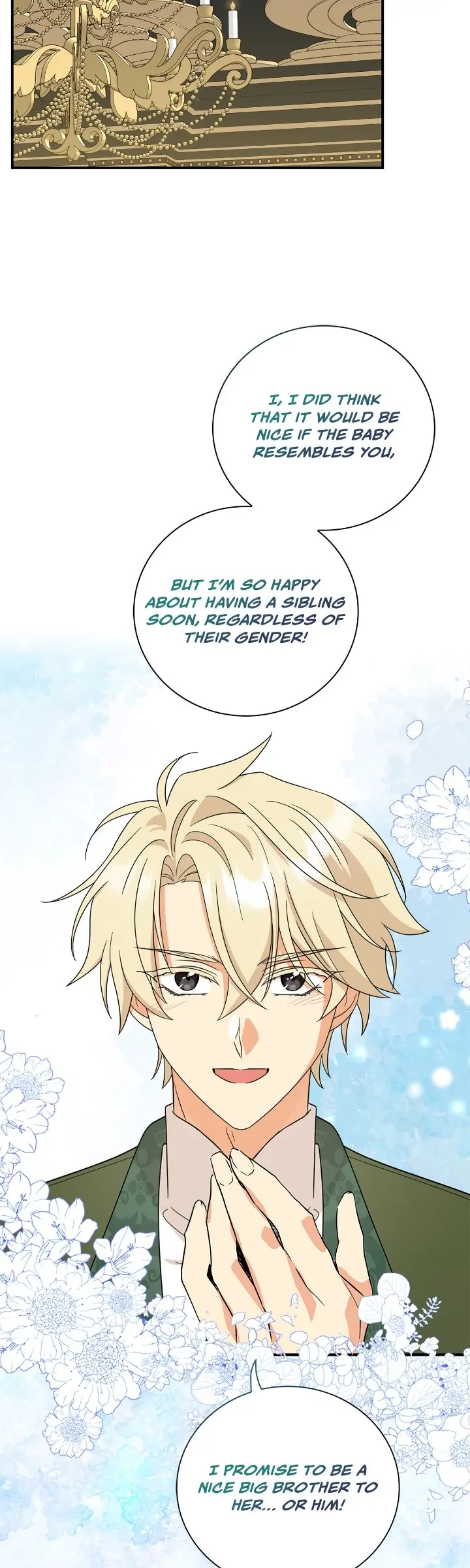 I Became the Villain’s Mother Chapter 116 163 24