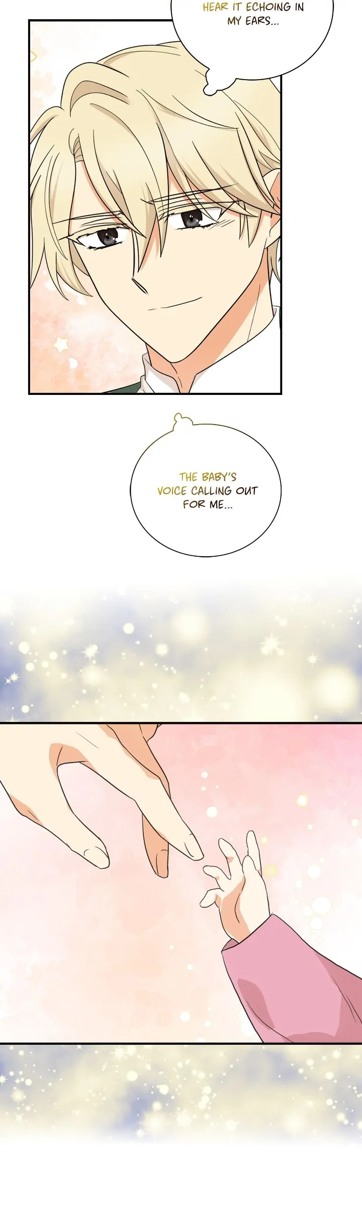 I Became the Villain’s Mother Chapter 116 166 27