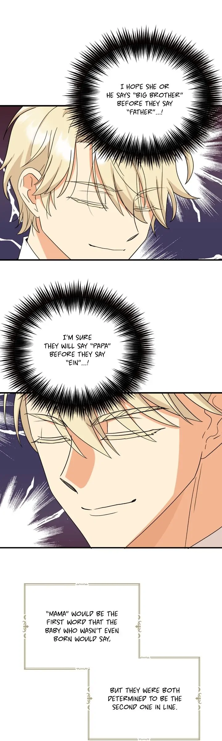 I Became the Villain’s Mother Chapter 116 167 28