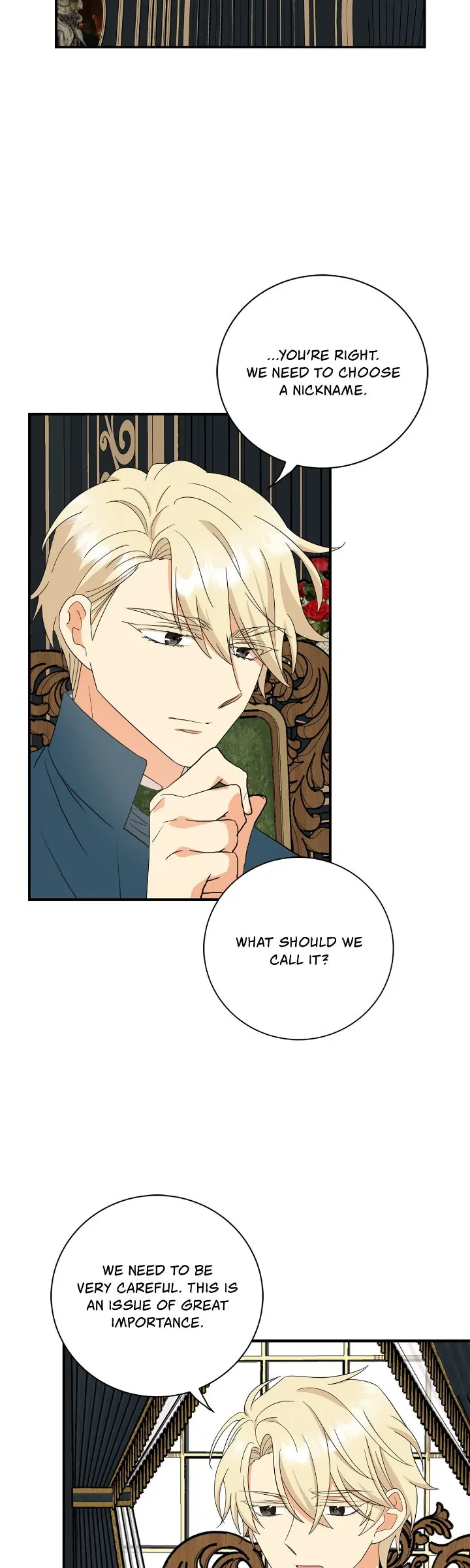 I Became the Villain’s Mother Chapter 116 169 30