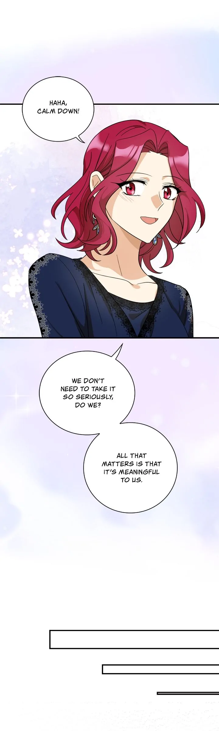 I Became the Villain’s Mother Chapter 116 171 32