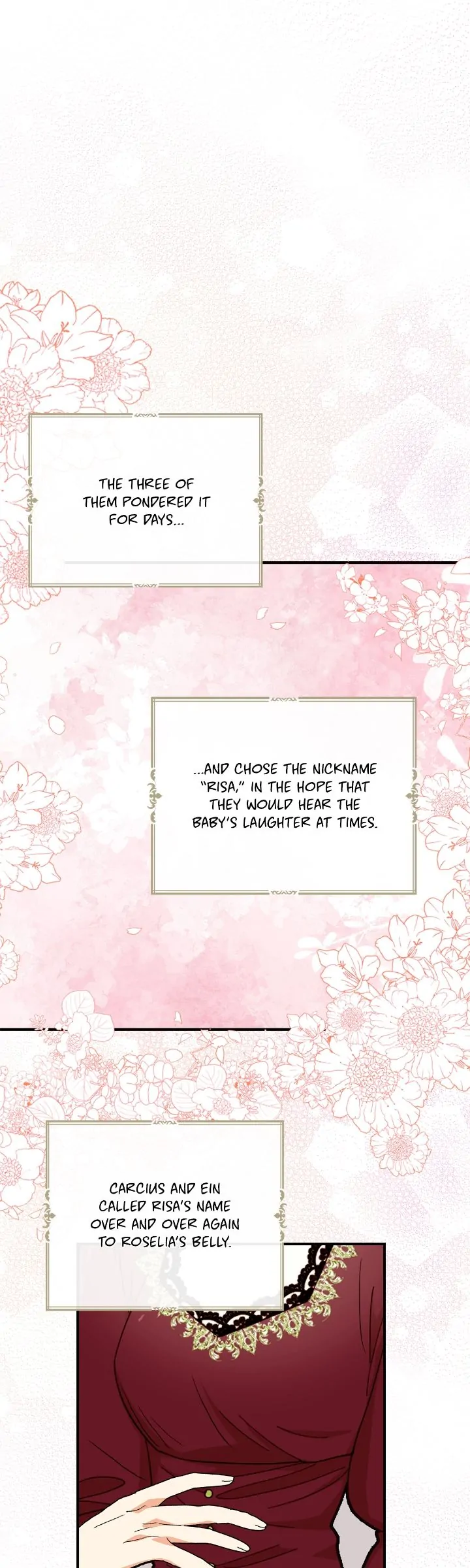 I Became the Villain’s Mother Chapter 116 172 33