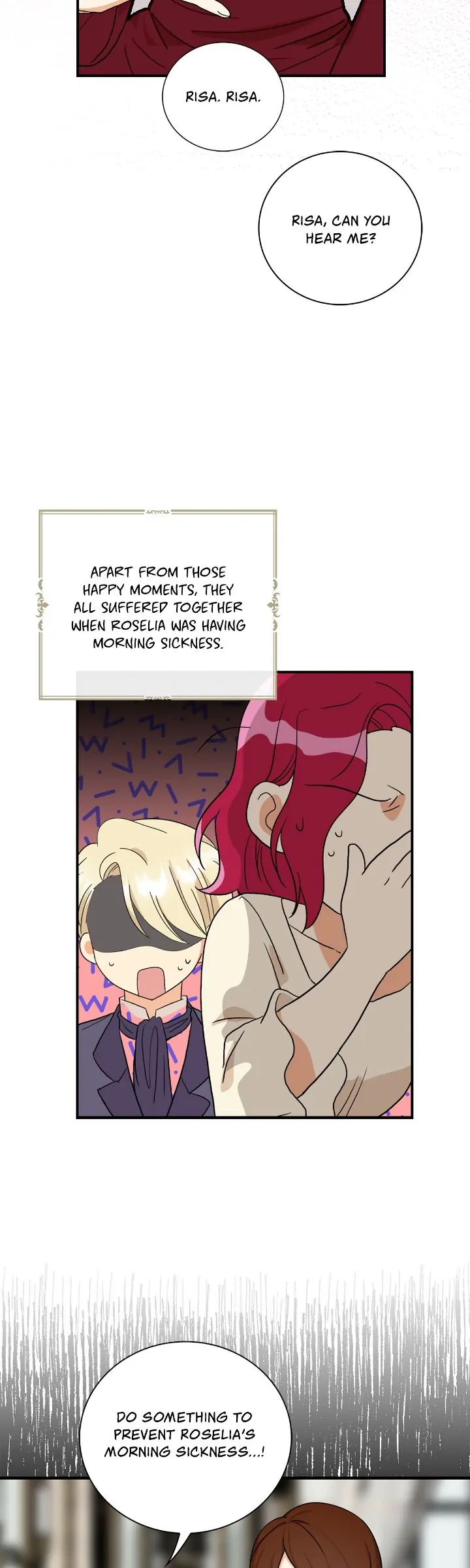 I Became the Villain’s Mother Chapter 116 173 34