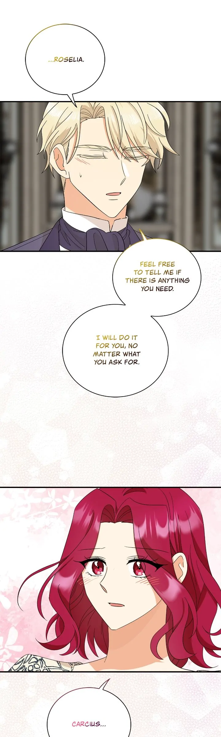 I Became the Villain’s Mother Chapter 116 175 36