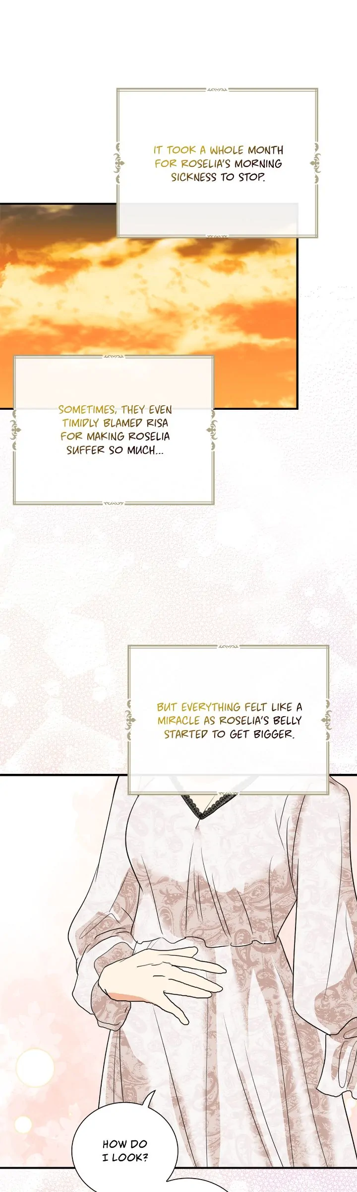 I Became the Villain’s Mother Chapter 116 177 38