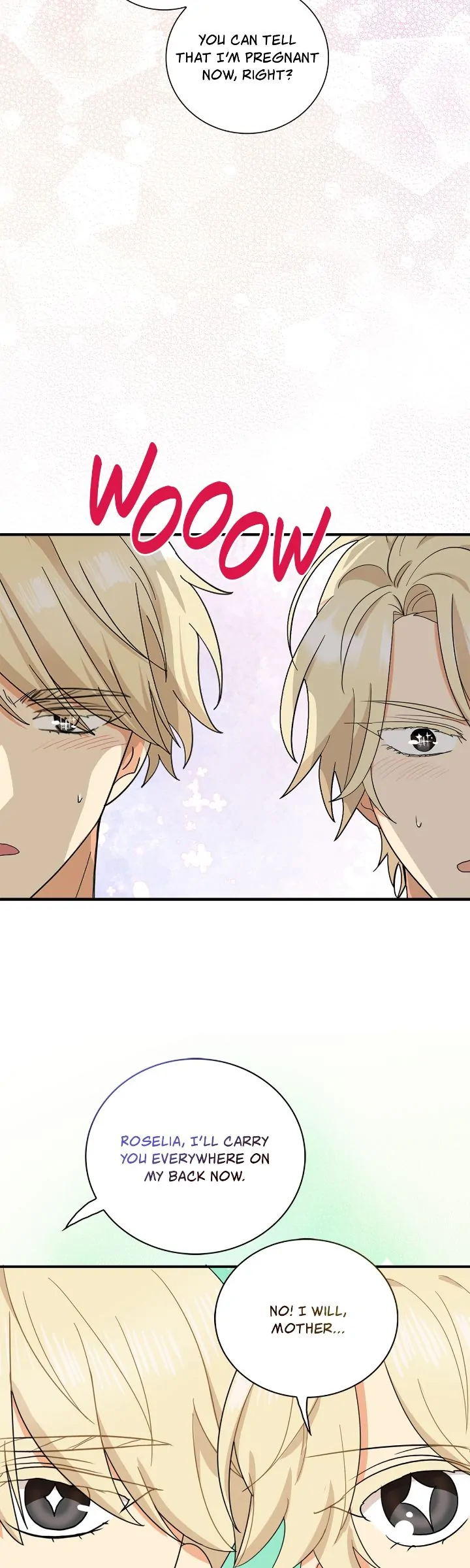 I Became the Villain’s Mother Chapter 116 178 39