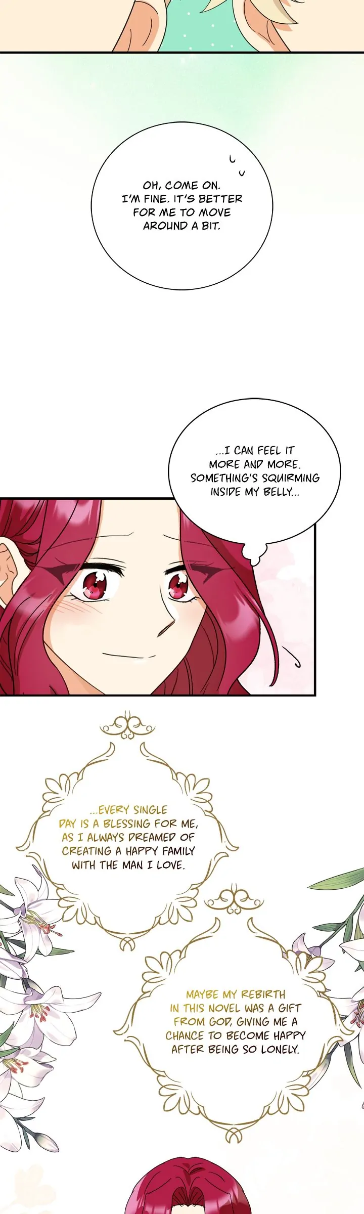 I Became the Villain’s Mother Chapter 116 179 40