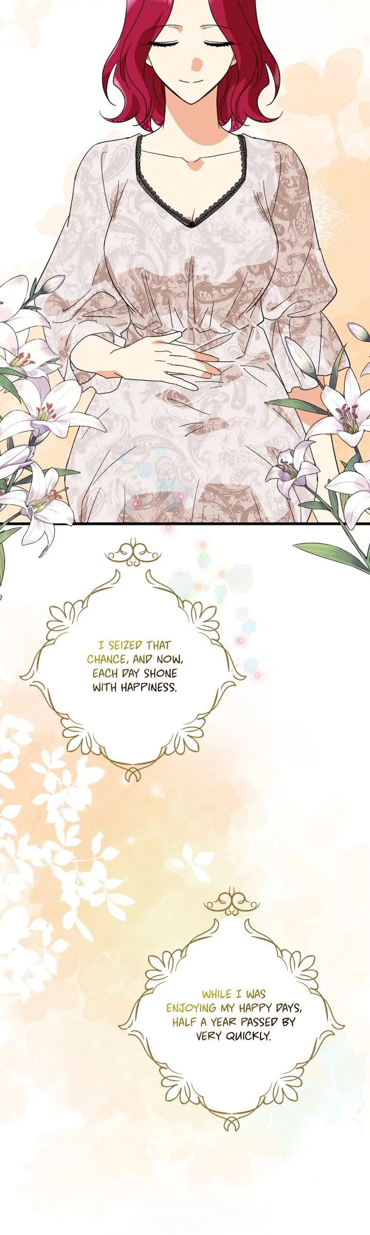 I Became the Villain’s Mother Chapter 116 180 41