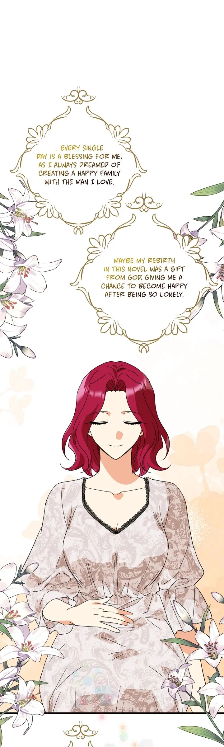 I Became the Villain’s Mother Chapter 117 122 001