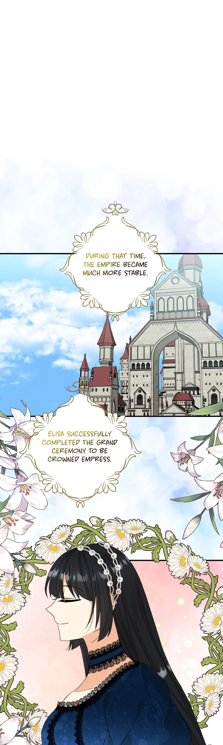 I Became the Villain’s Mother Chapter 117 124 003