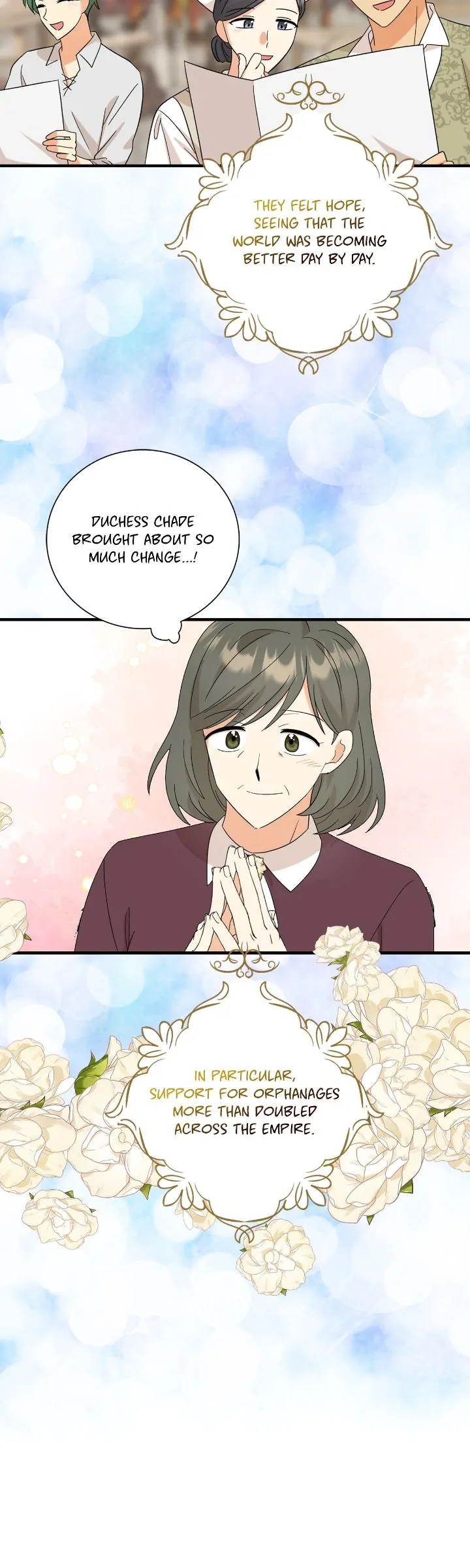 I Became the Villain’s Mother Chapter 117 126 005