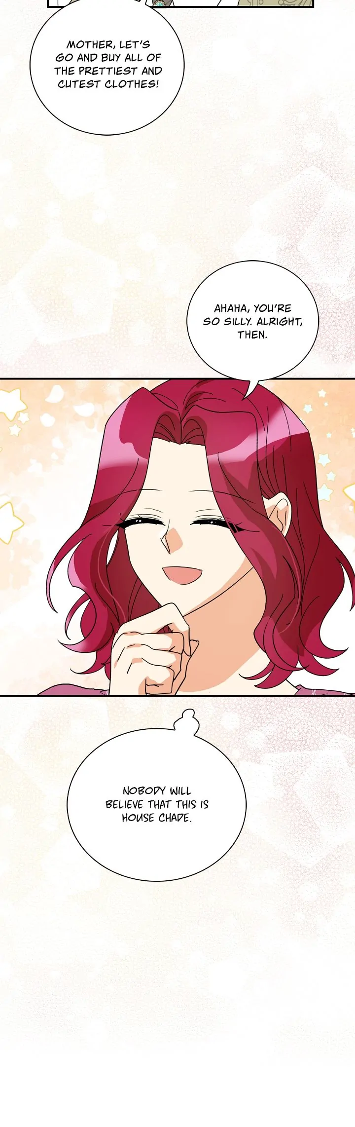 I Became the Villain’s Mother Chapter 117 132 011