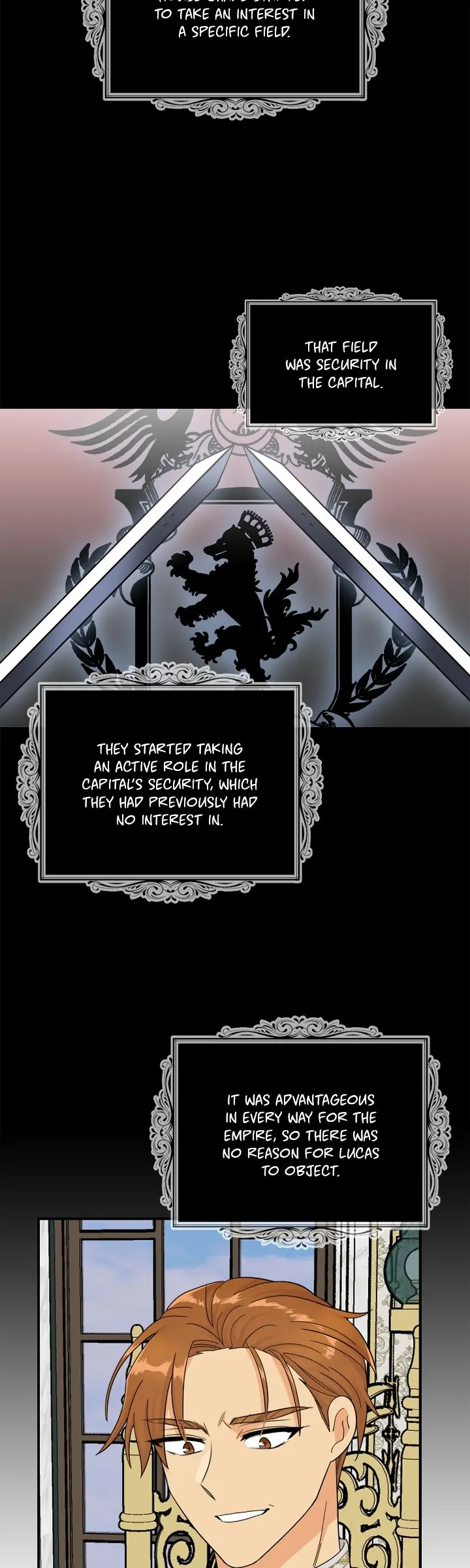 I Became the Villain’s Mother Chapter 117 141 020