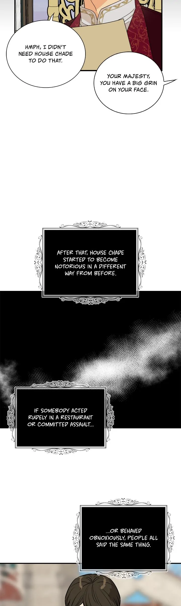 I Became the Villain’s Mother Chapter 117 142 021