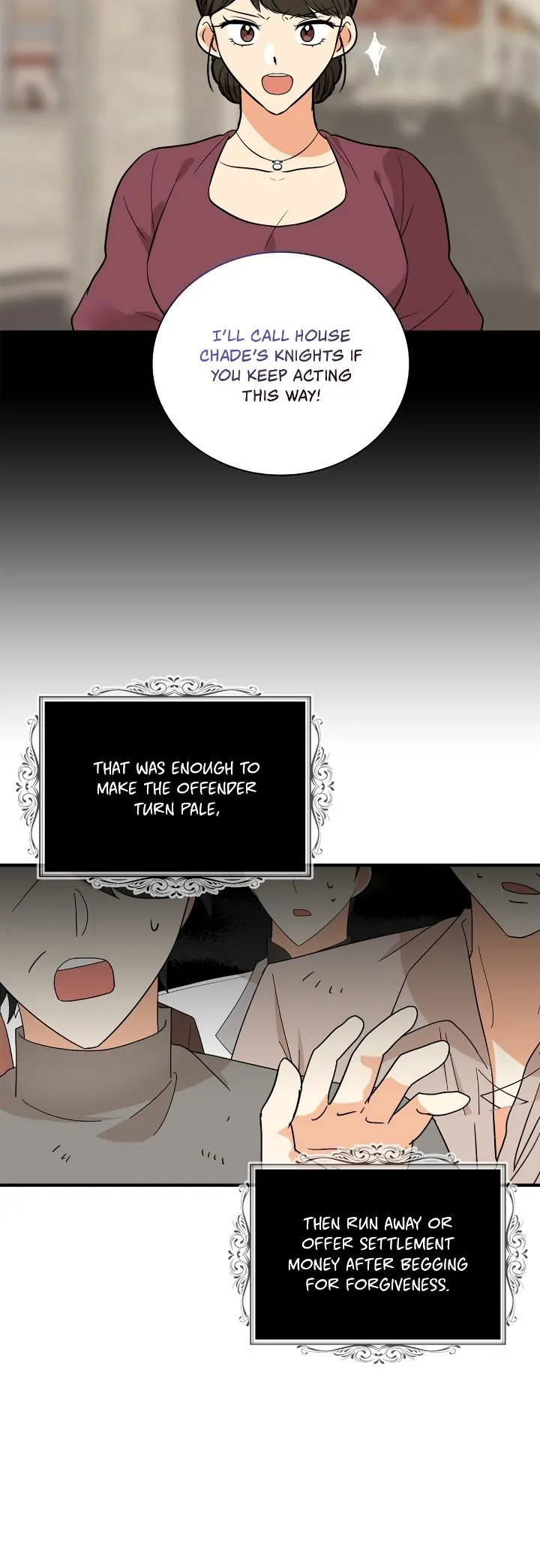 I Became the Villain’s Mother Chapter 117 143 022