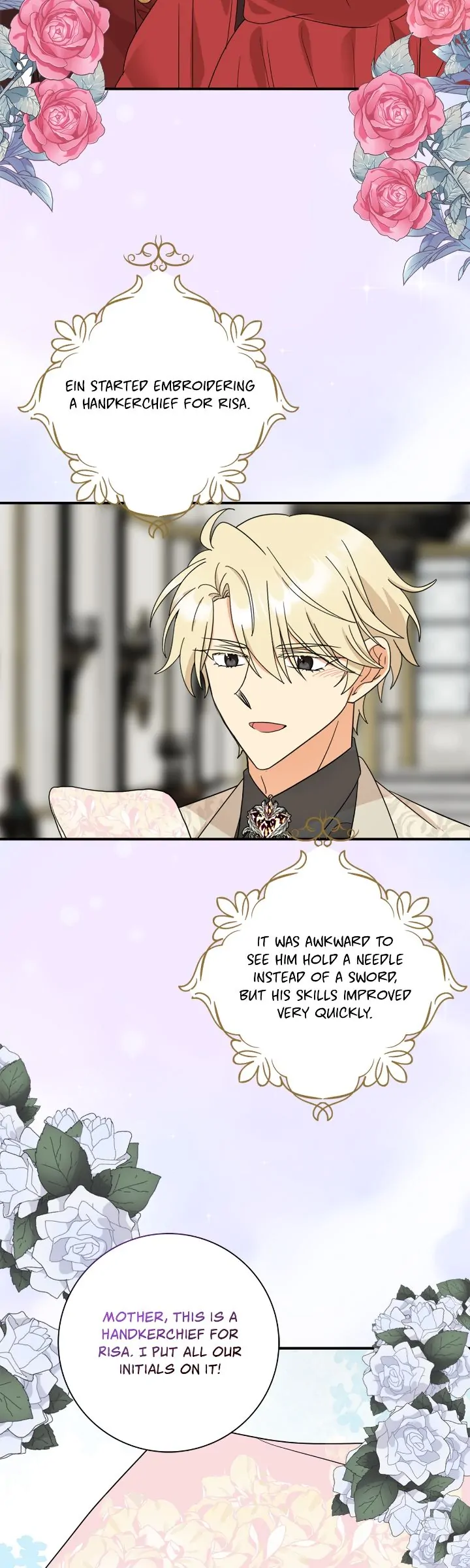 I Became the Villain’s Mother Chapter 117 151 030