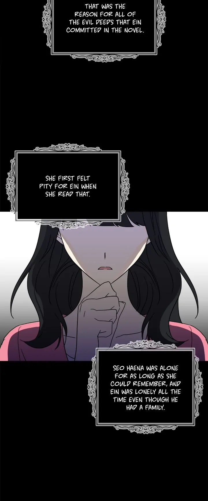 I Became the Villain’s Mother Chapter 117 154 033