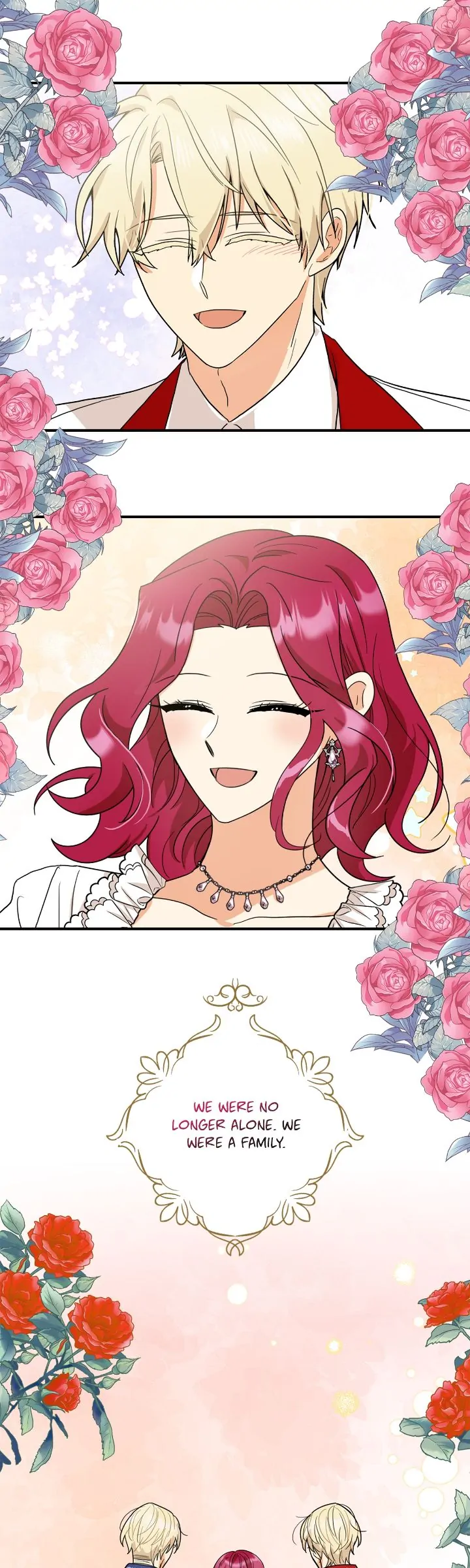 I Became the Villain’s Mother Chapter 117 156 035