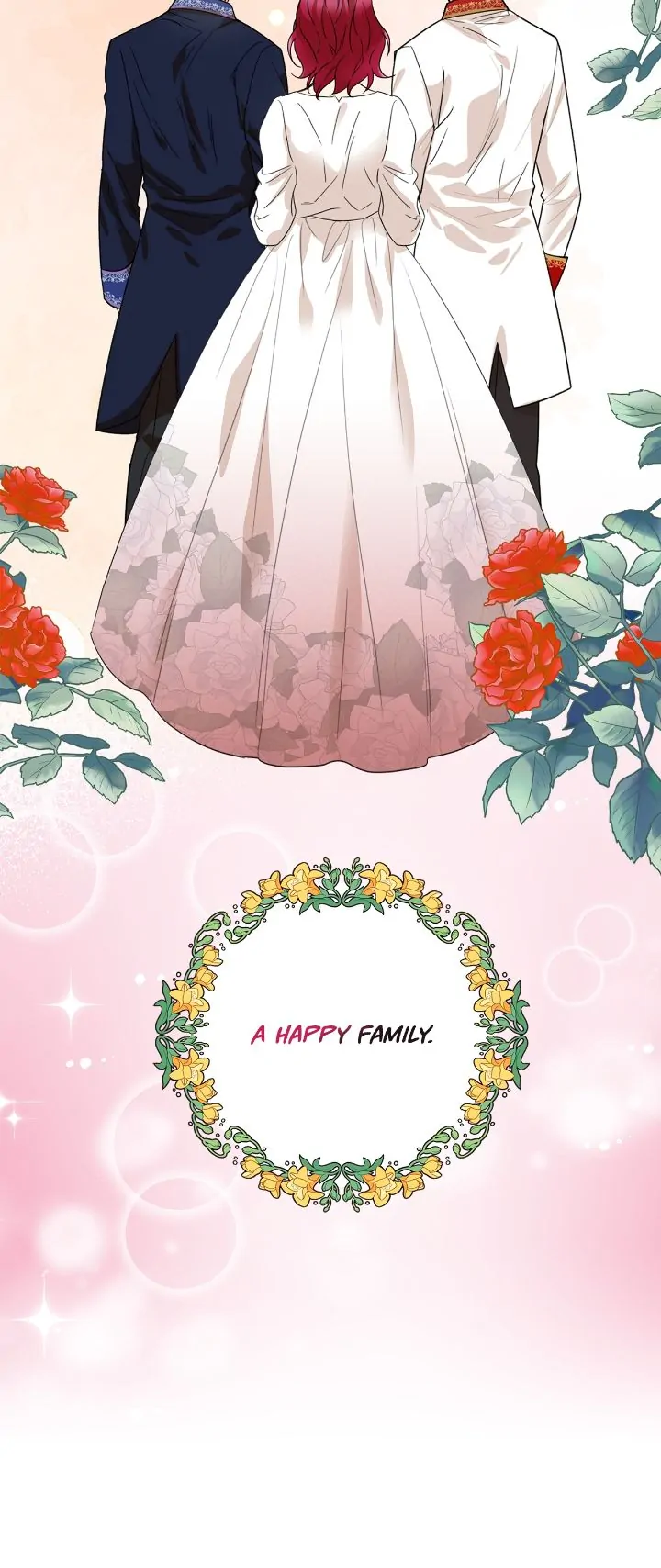 I Became the Villain’s Mother Chapter 117 157 036