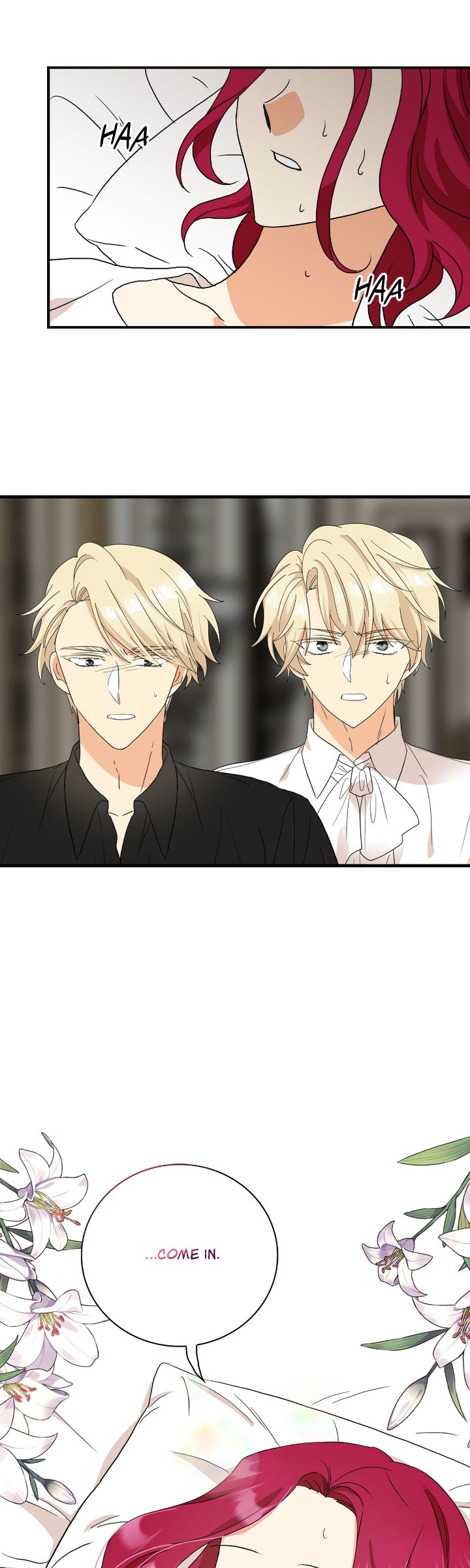 I Became the Villain’s Mother Chapter 118 125 04