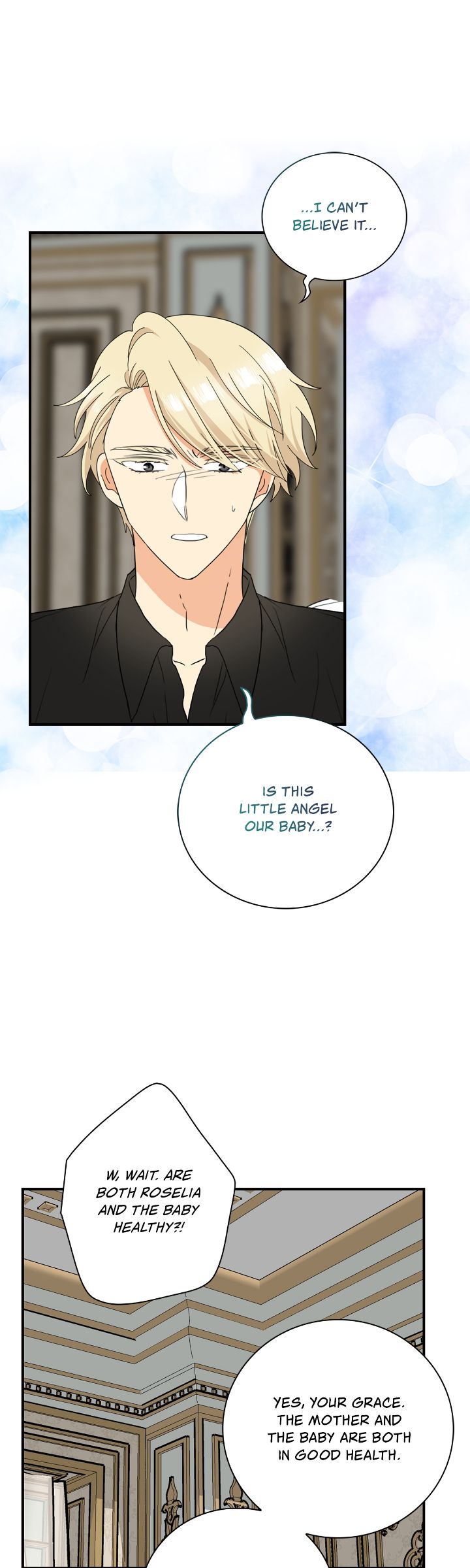 I Became the Villain’s Mother Chapter 118 128 07