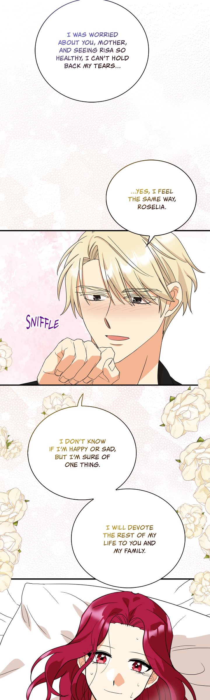 I Became the Villain’s Mother Chapter 118 131 10