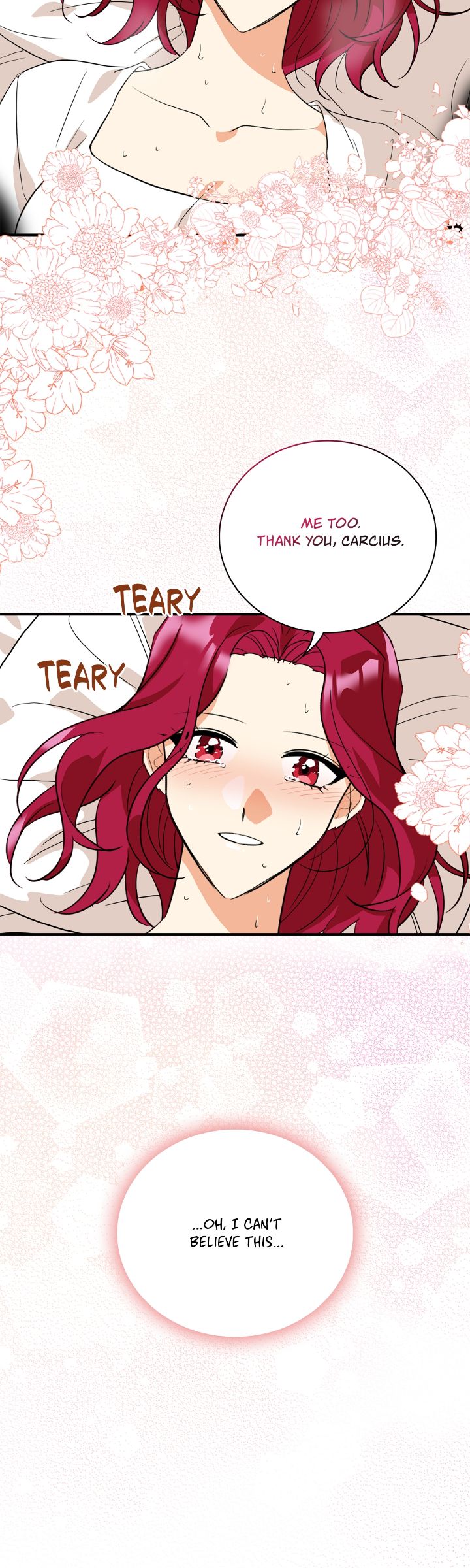 I Became the Villain’s Mother Chapter 118 132 11
