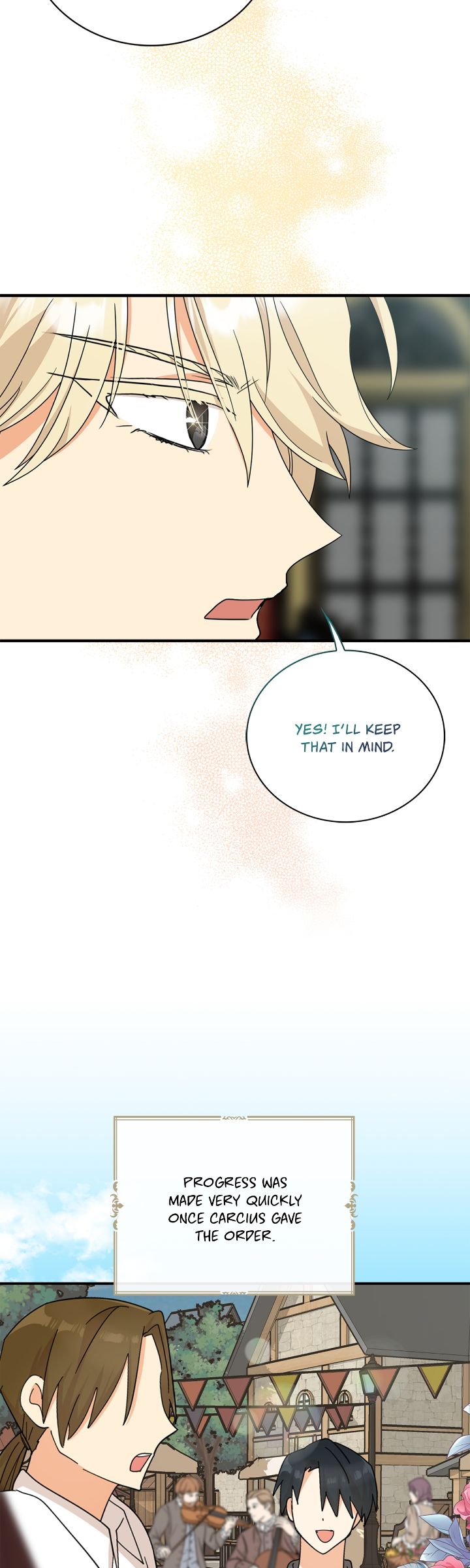 I Became the Villain’s Mother Chapter 118 142 21