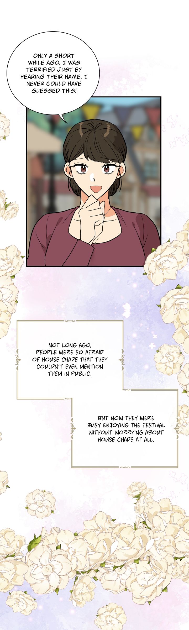 I Became the Villain’s Mother Chapter 118 147 26